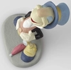 Walt Disney Archives - Jiminy Cricket Maquette