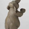 Walt Disney Archives - Fantasia Elephant Maquette - 100x100