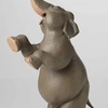 Walt Disney Archives - Fantasia Elephant Maquette - 100x100