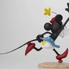 Walt Disney Archives - Mickey and Minnie Color Maquettes - 100x100