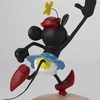 Walt Disney Archives - Mickey and Minnie Color Maquettes - 100x100