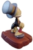 WDCC Disney Classics - Pinocchio Jiminy Cricket