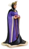 WDCC Disney Classics - Snow White Evil Queen Bring Back Her Heart