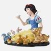 Swarovski Crystal - Myriad Snow White and Forest Animals