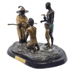 Ebony Visions - Rite Of Passage Bronze Legends