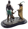 Ebony Visions - Rite Of Passage Bronze Legends