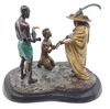 Ebony Visions - Rite Of Passage Bronze Legends