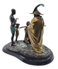 Ebony Visions - Rite Of Passage Bronze Legends