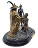 Ebony Visions - Rite Of Passage Bronze Legends