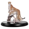 Swarovski Crystal - Mirembe - Cheetahs