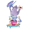 Swarovski Crystal - Myriad Alice In Wonderland Tea Party