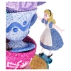 Swarovski Crystal - Myriad Alice In Wonderland Tea Party