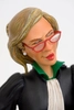 Guillermo Forchino - Lady Lawyer 1/2 scale