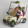 Guillermo Forchino - The Buggy Buddies 1/2 Scale