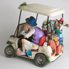 Guillermo Forchino - The Buggy Buddies 1/2 Scale