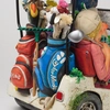 Guillermo Forchino - The Buggy Buddies 1/2 Scale