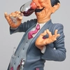 Guillermo Forchino - The Wine Taster - 100x100