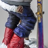 Guillermo Forchino - The Skier - 100x100