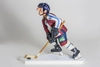 Guillermo Forchino - THE ICE HOCKEY PLAYER