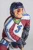 Guillermo Forchino - THE ICE HOCKEY PLAYER