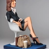 Guillermo Forchino - The Businesswoman