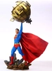 Grand Jester Studios - DC Comics Superman Figurine