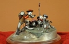 Disney Chilmark - Foursome Follies Pewter