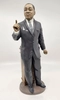 Lladro - Dr Martin Luther King Jr