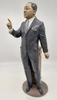 Lladro - Dr Martin Luther King Jr