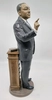 Lladro - Dr Martin Luther King Jr