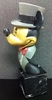 Disney Chilmark - Mickey Puttin On The Ritz Metal Art