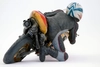 Guillermo Forchino - Speedy Biker