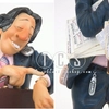 Guillermo Forchino - The Businessman 1/2 Scale