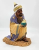 Ebony Visions - The Wise Man With Frankincense 2010 Blackshear Circle Membership