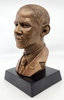 Ebony Visions - President Barack Obama Bust Limited Edition