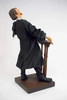 Guillermo Forchino - The Lawyer / L'avocat 1/2 Scale