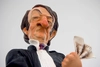 Guillermo Forchino - The Lawyer / L'avocat 1/2 Scale