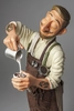 Guillermo Forchino - The Barista