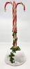 Flakeling Tales By Thomas Blackshear - Candycane Ornament Hanger