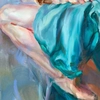 Anna Razumovskaya - Acceleration 3