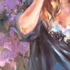 Anna Razumovskaya - Blossoming Beauty