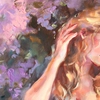 Anna Razumovskaya - Blossoming Beauty