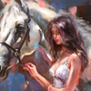 Anna Razumovskaya - Graceful Companions 2