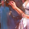 Anna Razumovskaya - Graceful Companions 2