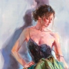 Anna Razumovskaya - Just Pretending 2