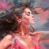 Anna Razumovskaya - Letting Go