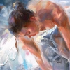 Anna Razumovskaya - Point Of Grace 3