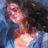 Anna Razumovskaya - Sapphire Skies 2