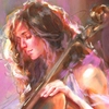 Anna Razumovskaya - Sunlit Strings