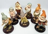 Giuseppe Armani - Seven Dwarfs Set